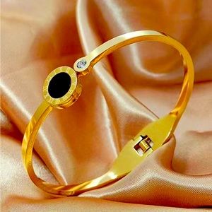 Roman numerically Bracelet